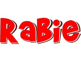 rabie basket logo