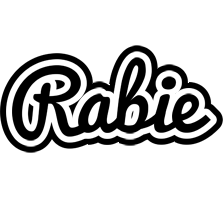 rabie chess logo