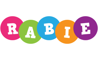 rabie friends logo