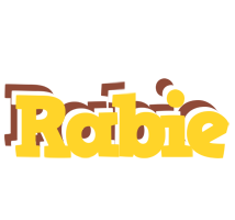 rabie hotcup logo