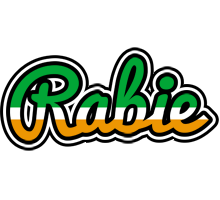 rabie ireland logo