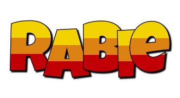 rabie jungle logo