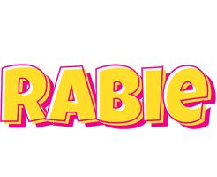 rabie kaboom logo