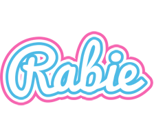 rabie outdoors logo