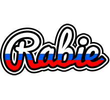 rabie russia logo