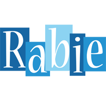 rabie winter logo