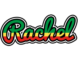rachel african logo