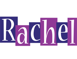 rachel autumn logo