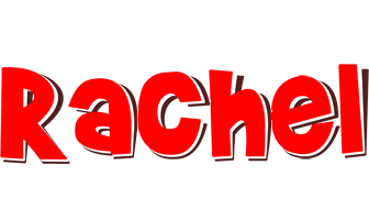 rachel basket logo