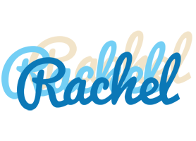rachel breeze logo