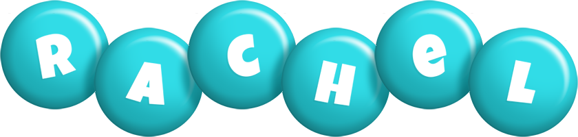 rachel candy-azur logo