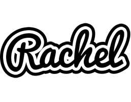 rachel chess logo