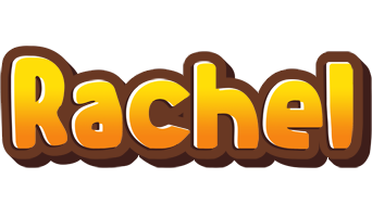 rachel cookies logo
