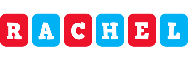 rachel diesel logo