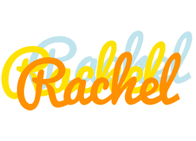 rachel energy logo