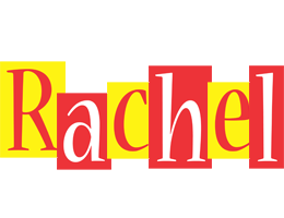 rachel errors logo