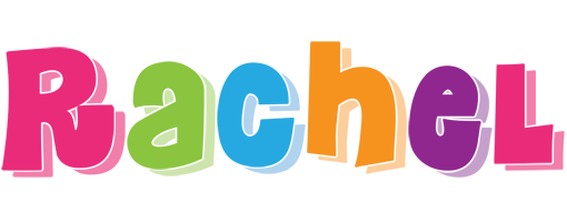 rachel friday logo