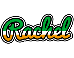 rachel ireland logo