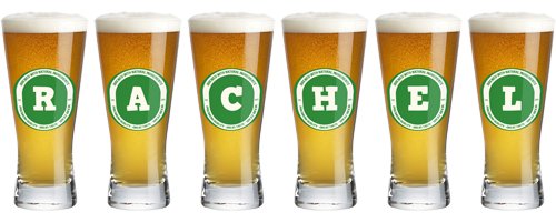 rachel lager logo