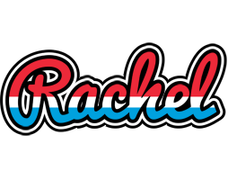 rachel norway logo