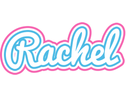 rachel outdoors logo