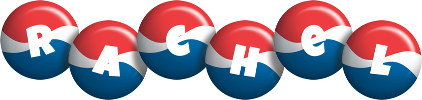 rachel paris logo