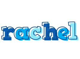 rachel sailor logo