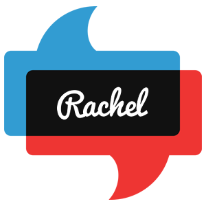 rachel sharks logo