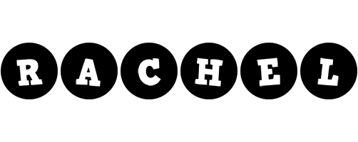 rachel tools logo