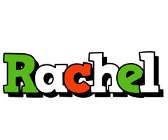 rachel venezia logo