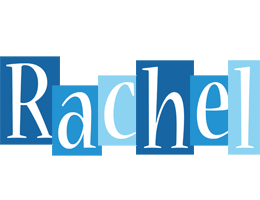 rachel winter logo