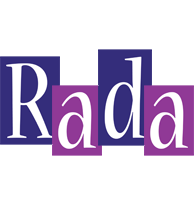 rada autumn logo