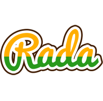 rada banana logo