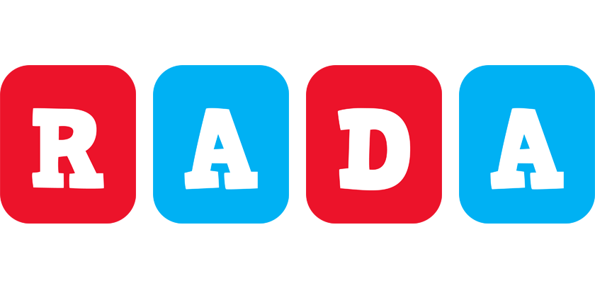 rada diesel logo