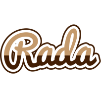 rada exclusive logo