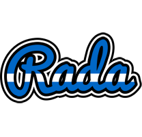 rada greece logo