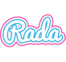 rada outdoors logo