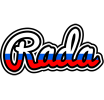 rada russia logo