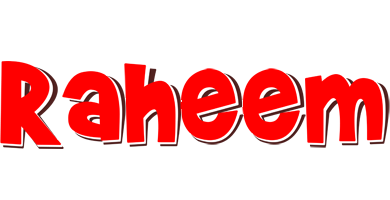 raheem basket logo