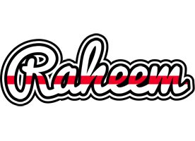 raheem kingdom logo