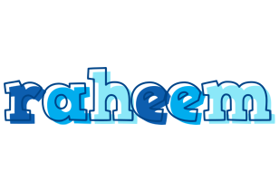 raheem sailor logo