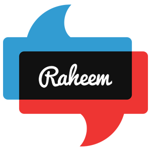 raheem sharks logo