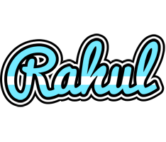 rahul argentine logo