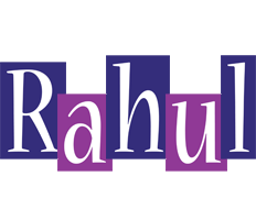 rahul autumn logo