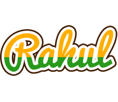 rahul banana logo