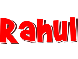 rahul basket logo