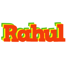 rahul bbq logo