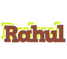 rahul caffeebar logo