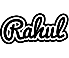rahul chess logo