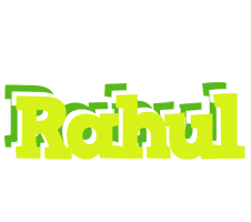 rahul citrus logo